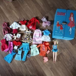 Vintage skipper bundle